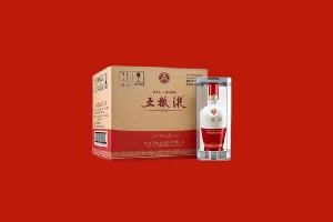 成都锦江区回收五粮液