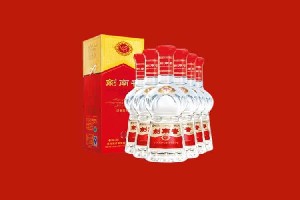 成都锦江区回收剑南春
